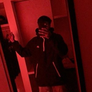 Meet your Posher, Jared